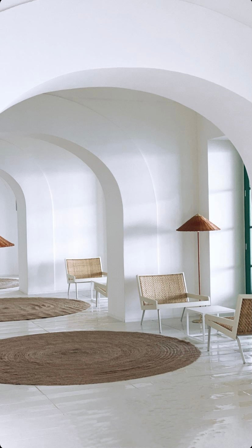PARK HOTEL MIRAMARE - Giuliano dell'Uva architetti
